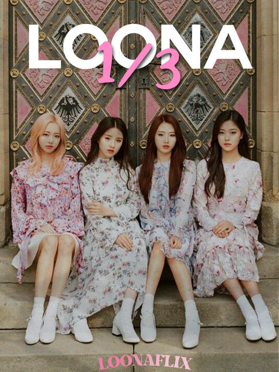 Loona 1/3