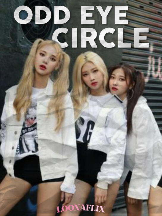 Odd Eye Circle