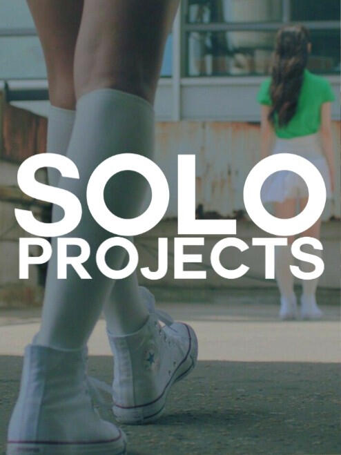 Solo Projects